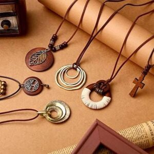 آویز گردنبند طلا 18 عیار زنانه کانیار گالری مدل وان یکاد کد 36